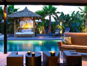 Hotel Villa Ha Taew
